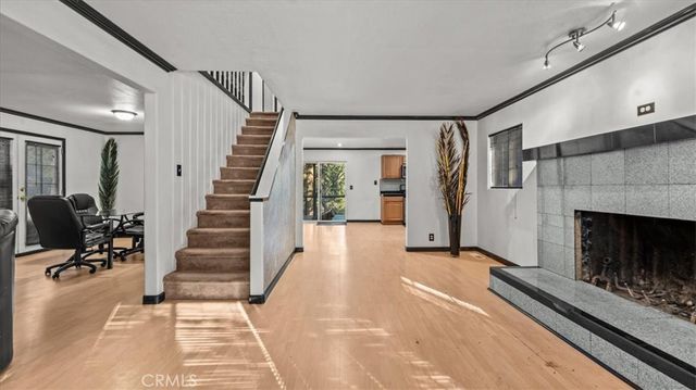 23698 Scenic Drive, Crestline, CA 92325