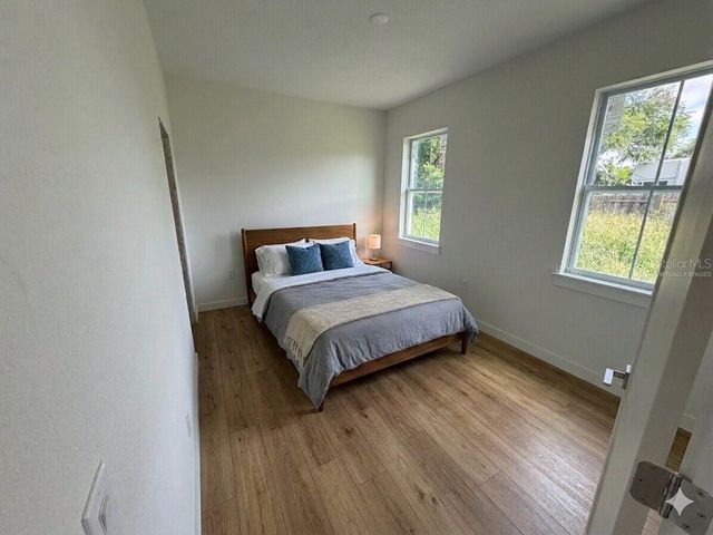 601 W MILLER STREET, Orlando, FL 32805