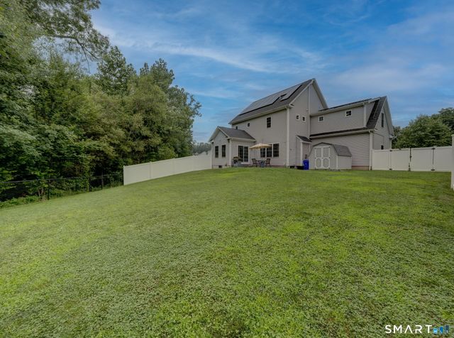 33 Hunters Lane, Southington, CT 06479