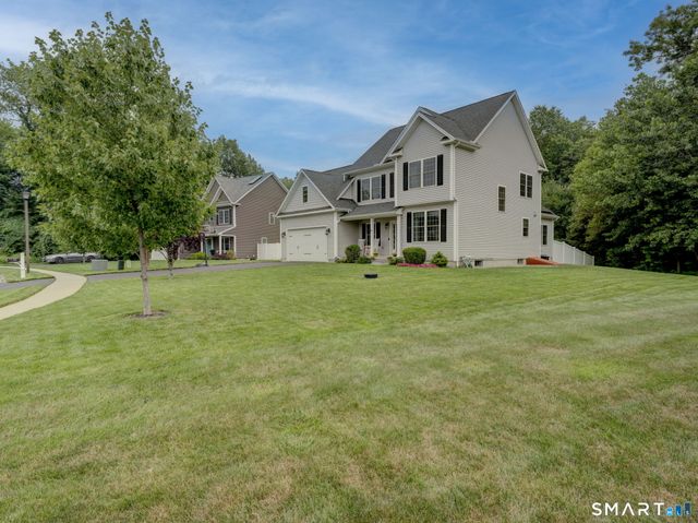 33 Hunters Lane, Southington, CT 06479