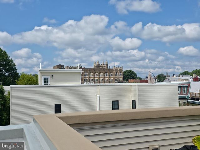 1220 E FLETCHER ST, Philadelphia, PA 19125