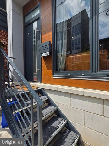 1220 E FLETCHER ST, Philadelphia, PA 19125
