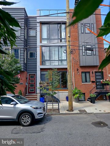 1220 E FLETCHER ST, Philadelphia, PA 19125