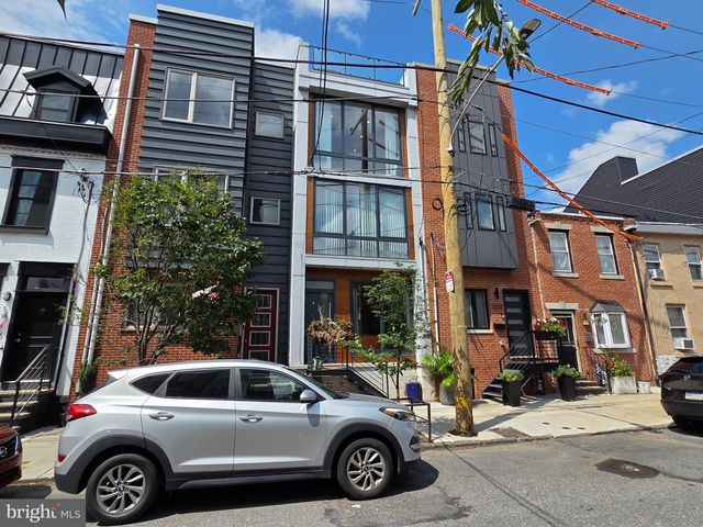 1220 E FLETCHER ST, Philadelphia, PA 19125