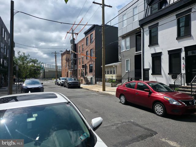 1220 E FLETCHER ST, Philadelphia, PA 19125