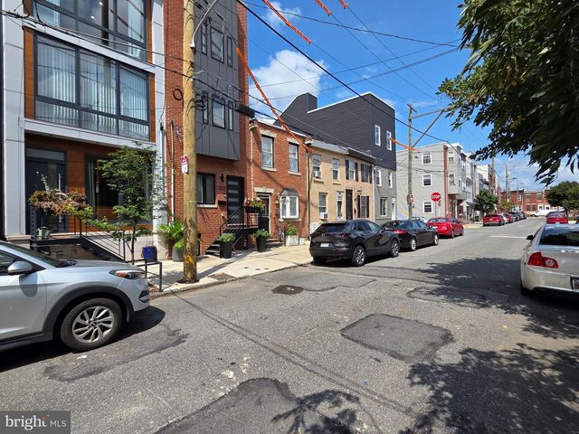 1220 E FLETCHER ST, Philadelphia, PA 19125