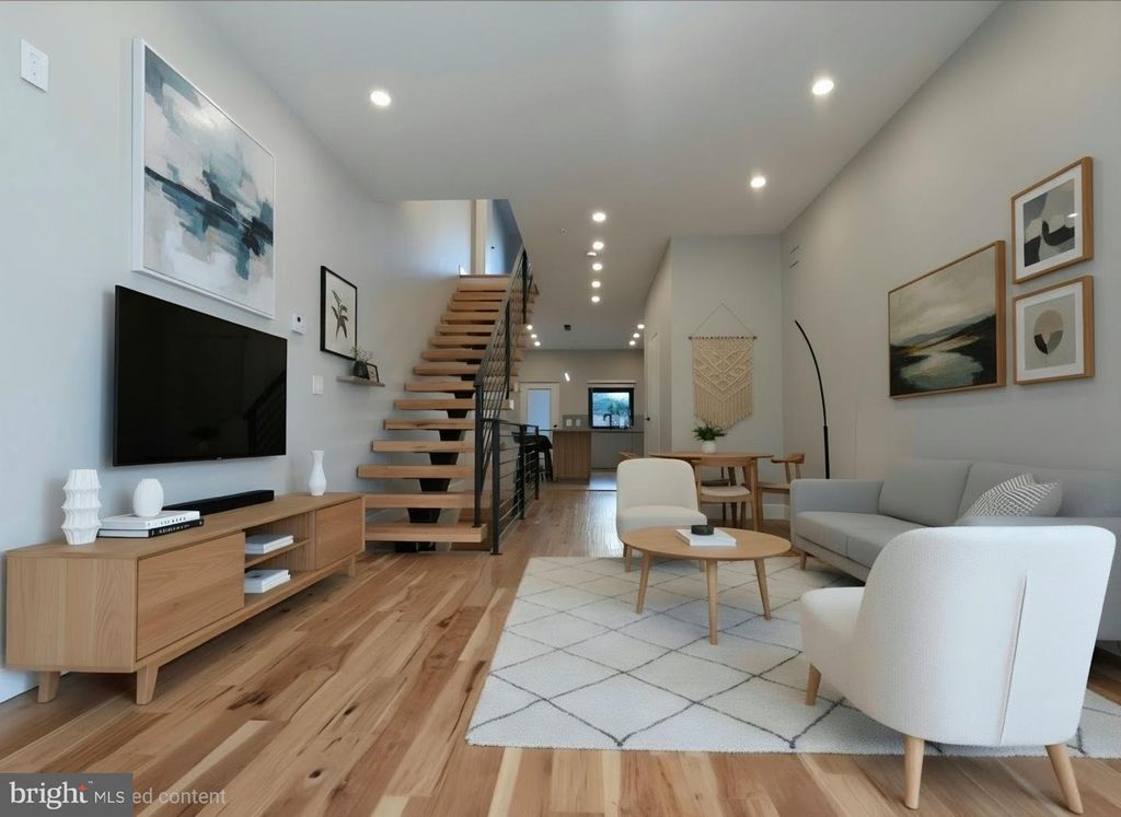 1220 E FLETCHER ST, PHILADELPHIA, PA 19125 — photo 3