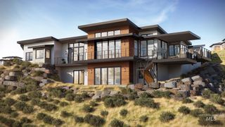 1347 E Chardie Road, Boise, ID 83702