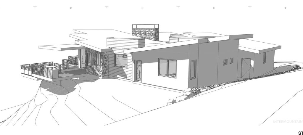 1347 E Chardie Road, Boise, ID 83702 photo 3