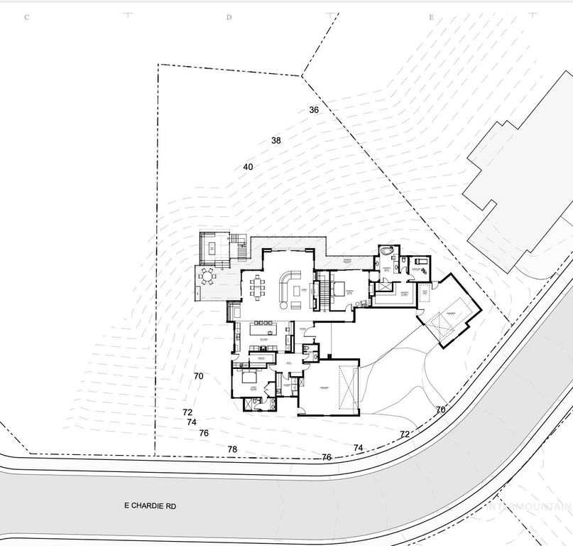 1347 E Chardie Road, Boise, ID 83702 photo 6