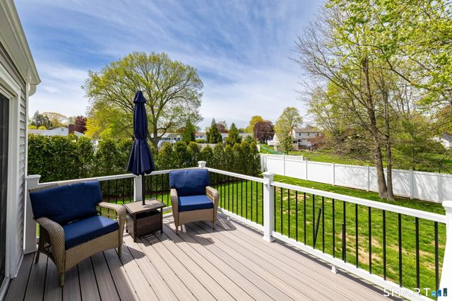 129 Cloverdale Circle, Wethersfield, CT 06109