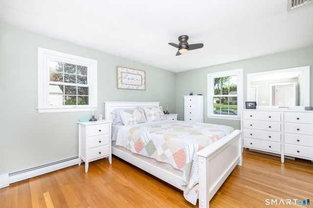 129 Cloverdale Circle, Wethersfield, CT 06109