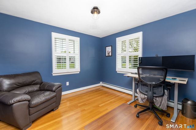 129 Cloverdale Circle, Wethersfield, CT 06109