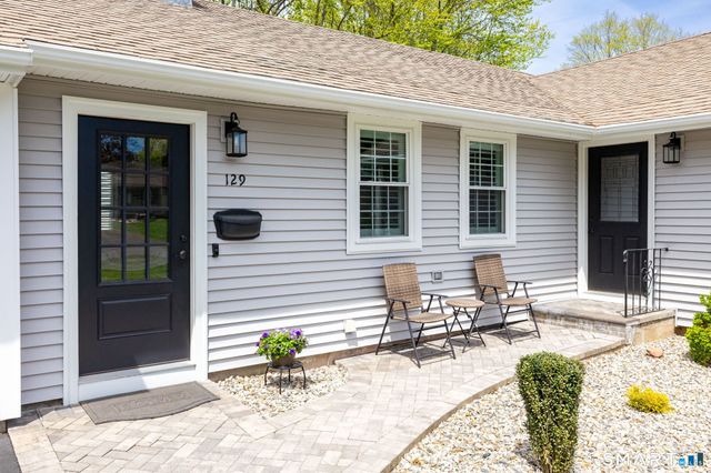 129 Cloverdale Circle, Wethersfield, CT 06109