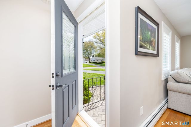 129 Cloverdale Circle, Wethersfield, CT 06109
