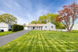 129 Cloverdale Circle, Wethersfield, CT 06109