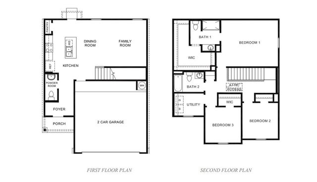 4852 Magnetic Springs Street, Springdale, AR 72764