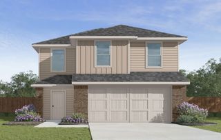 4852 Magnetic Springs Street, Springdale, AR 72764