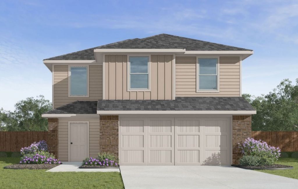 4852 Magnetic Springs Street, Springdale, AR 72764