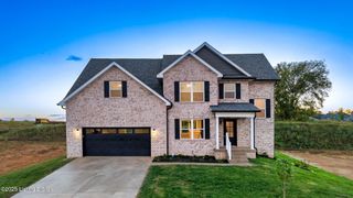 125 Broken Arrow Ct, Mt Washington, KY 40047