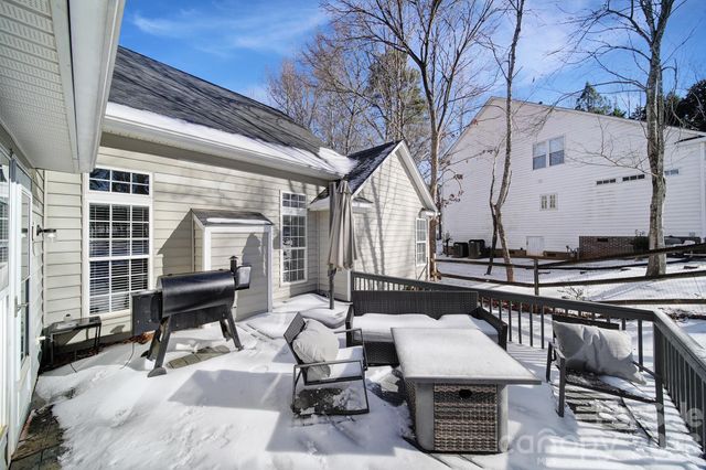 109 Swift Creek Lane, Mooresville, NC 28115