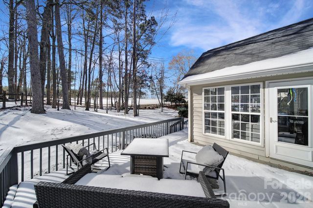 109 Swift Creek Lane, Mooresville, NC 28115