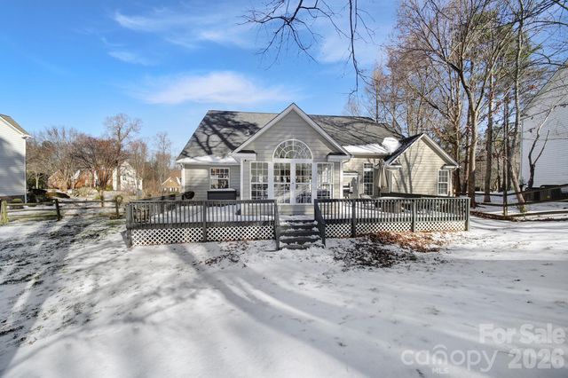 109 Swift Creek Lane, Mooresville, NC 28115