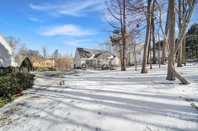 109 Swift Creek Lane, Mooresville, NC 28115