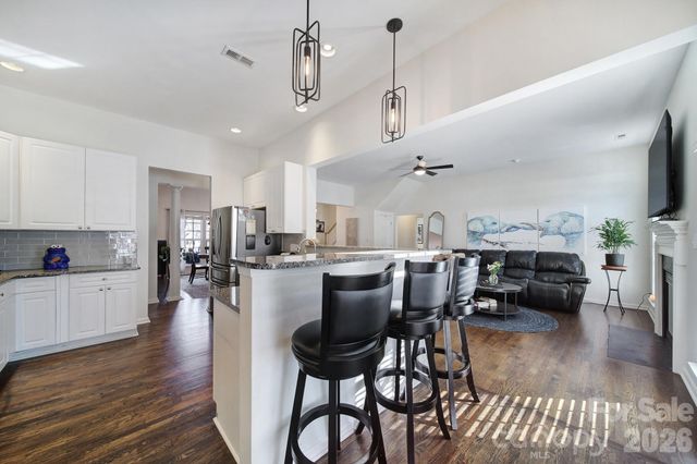 109 Swift Creek Lane, Mooresville, NC 28115