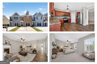 4909 Sherwood Way, Cumming, GA 30040