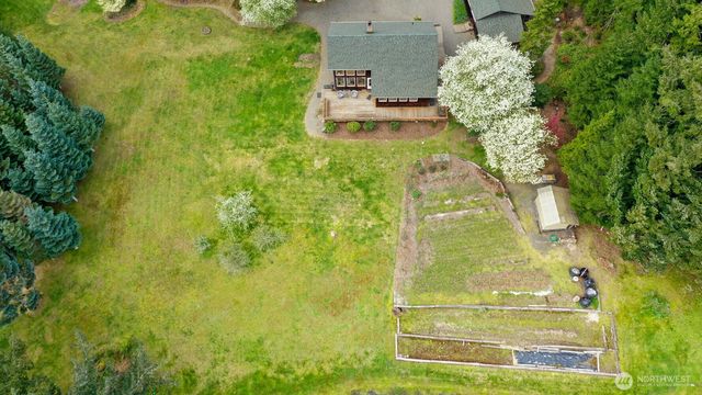 400 E Catfish Lake Road, Shelton, WA 98584