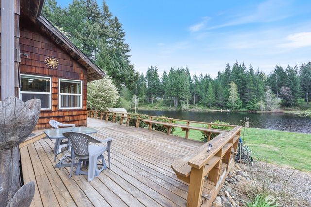 400 E Catfish Lake Road, Shelton, WA 98584