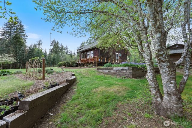400 E Catfish Lake Road, Shelton, WA 98584