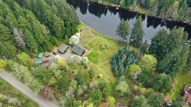 400 E Catfish Lake Road, Shelton, WA 98584