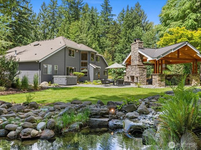 32406 NE Big Rock Road, Duvall, WA 98019