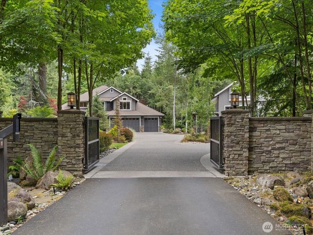 32406 NE Big Rock Road, Duvall, WA 98019