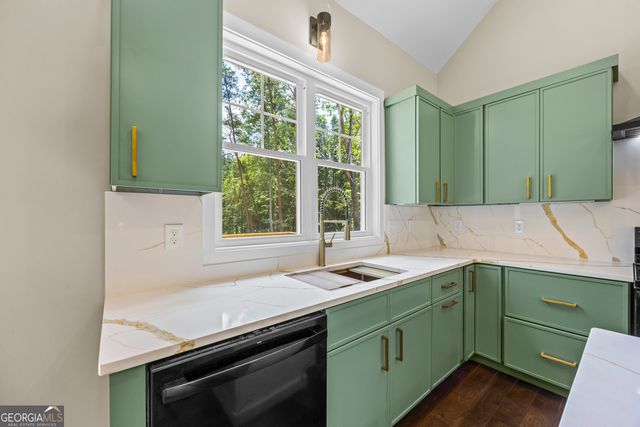 264 Acerose Drive, Jasper, GA 30143