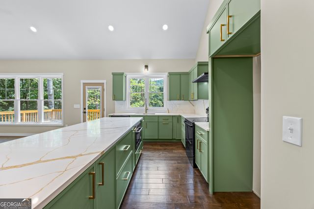 264 Acerose Drive, Jasper, GA 30143