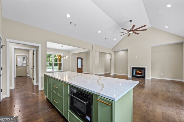 264 Acerose Drive, Jasper, GA 30143