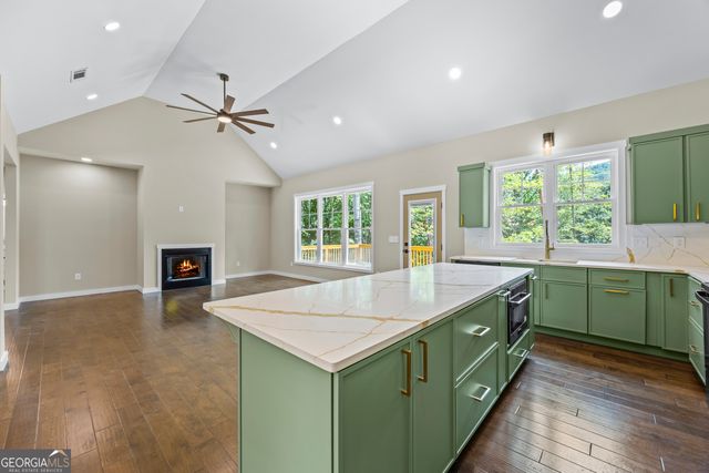 264 Acerose Drive, Jasper, GA 30143