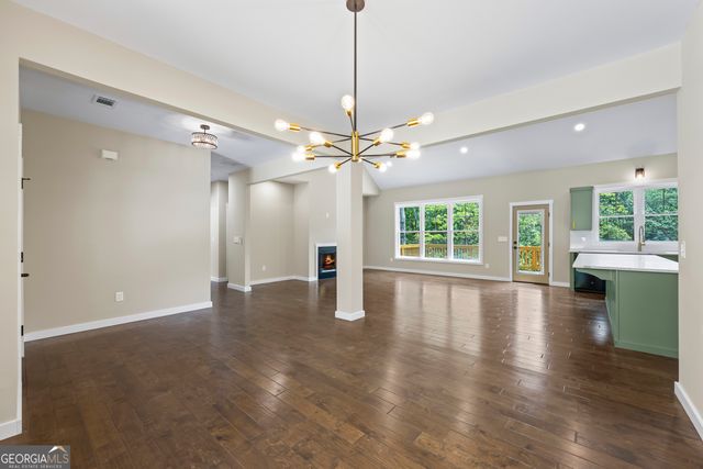 264 Acerose Drive, Jasper, GA 30143