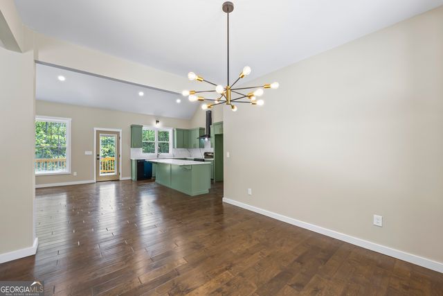 264 Acerose Drive, Jasper, GA 30143