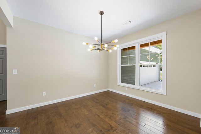 264 Acerose Drive, Jasper, GA 30143