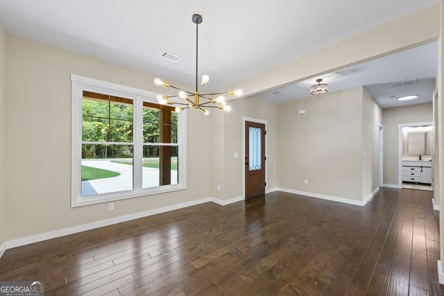 264 Acerose Drive, Jasper, GA 30143