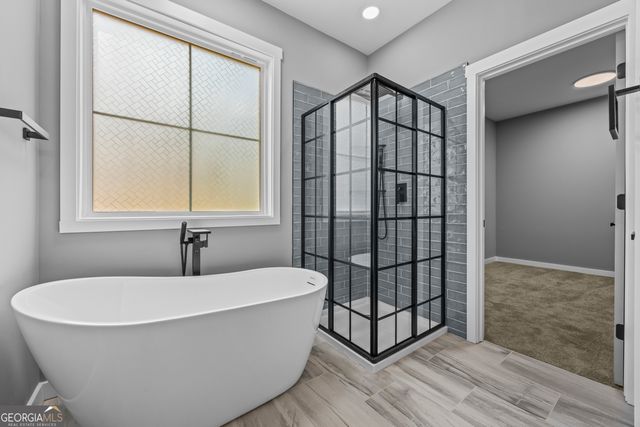 264 Acerose Drive, Jasper, GA 30143