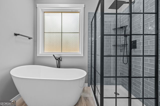 264 Acerose Drive, Jasper, GA 30143