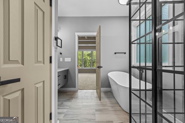 264 Acerose Drive, Jasper, GA 30143