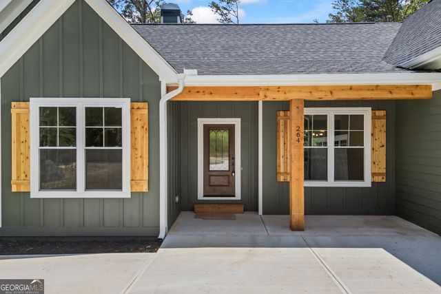 264 Acerose Drive, Jasper, GA 30143