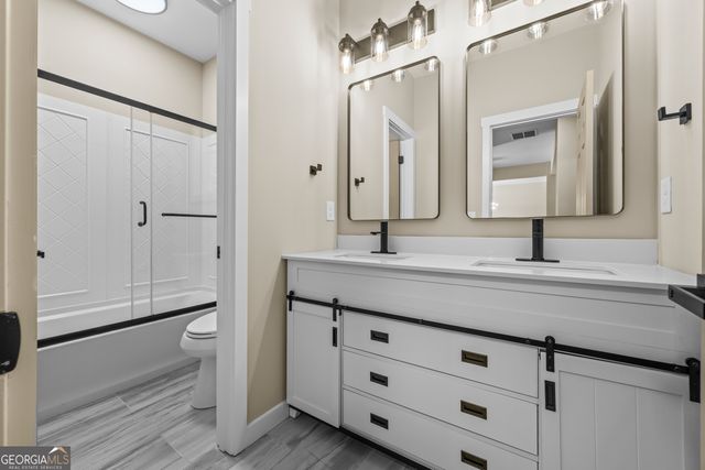 264 Acerose Drive, Jasper, GA 30143