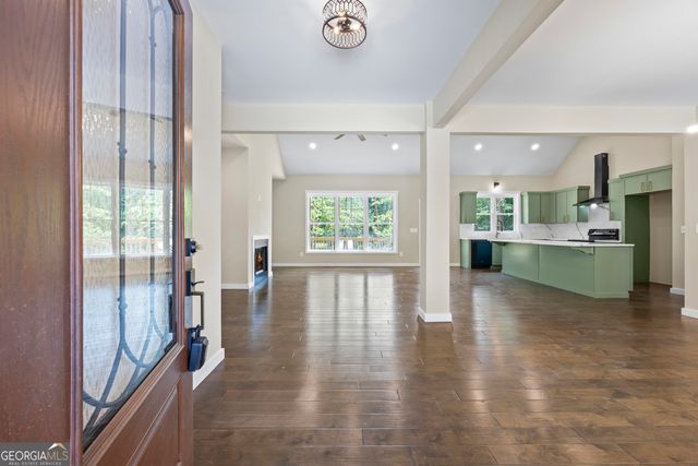 264 Acerose Drive, Jasper, GA 30143